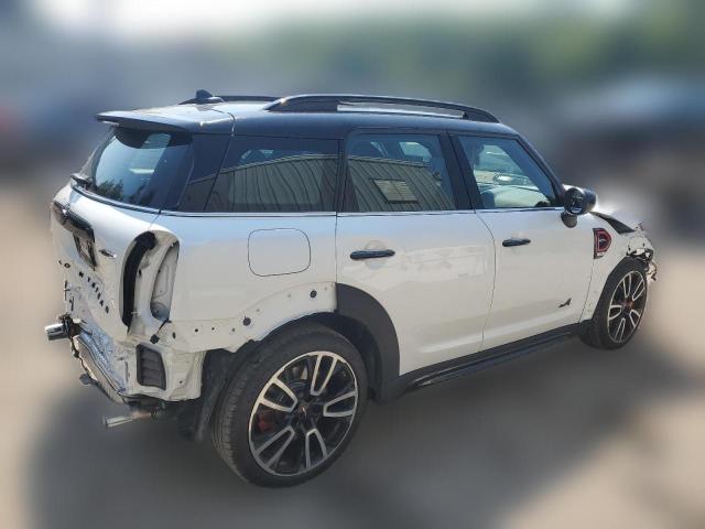  MINI COOPER 2024 Білий