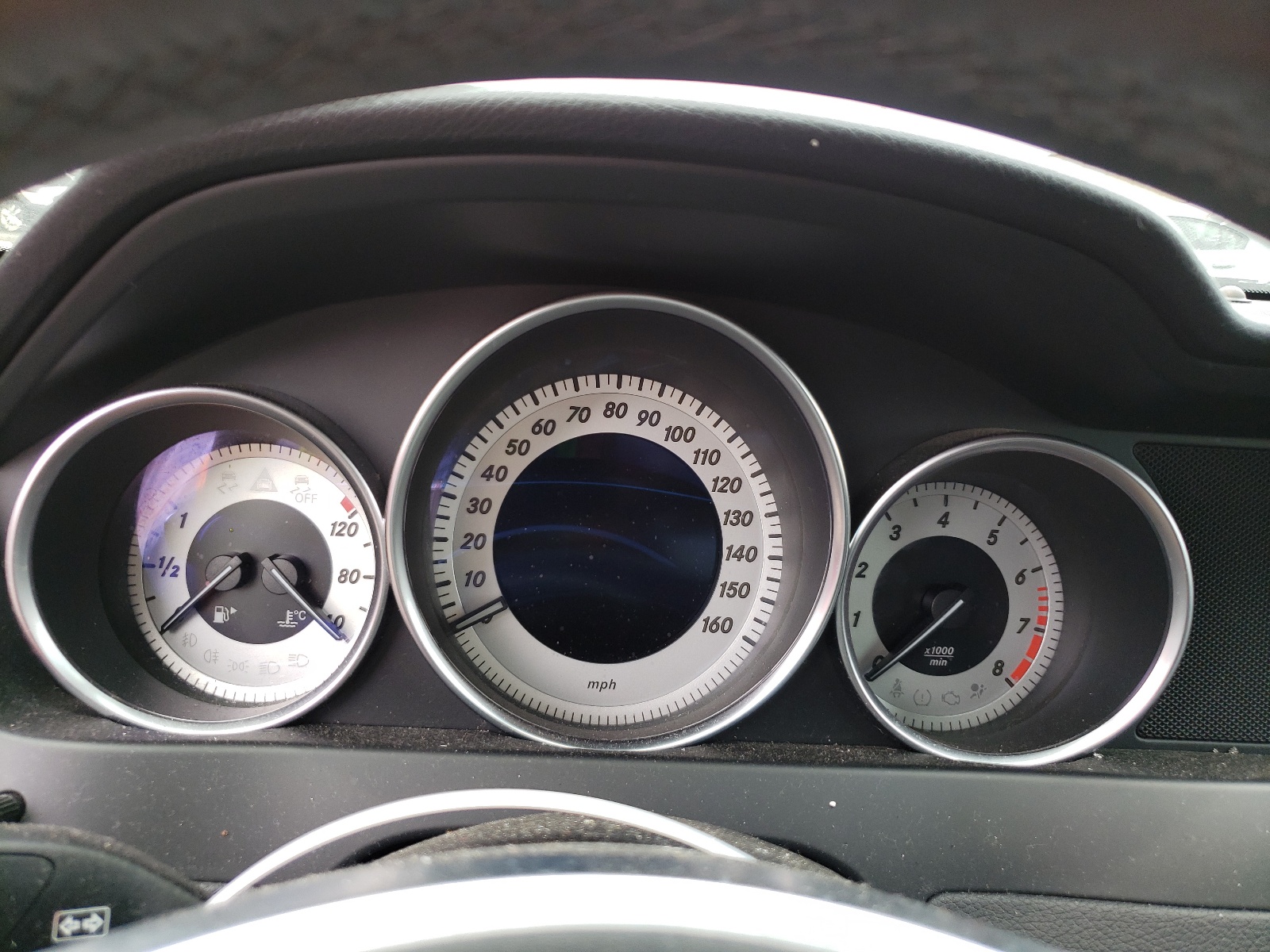 WDDGJ8JB4DG025934 2013 Mercedes-Benz C 350 4Matic