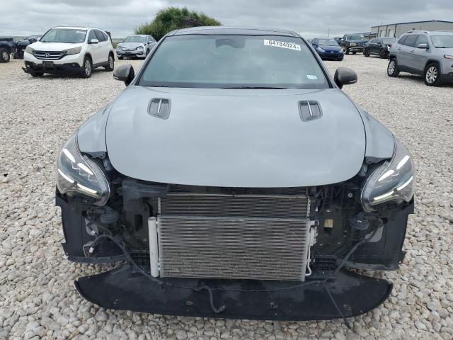 KNAE35LD4P6126908 Kia Stinger GT 5