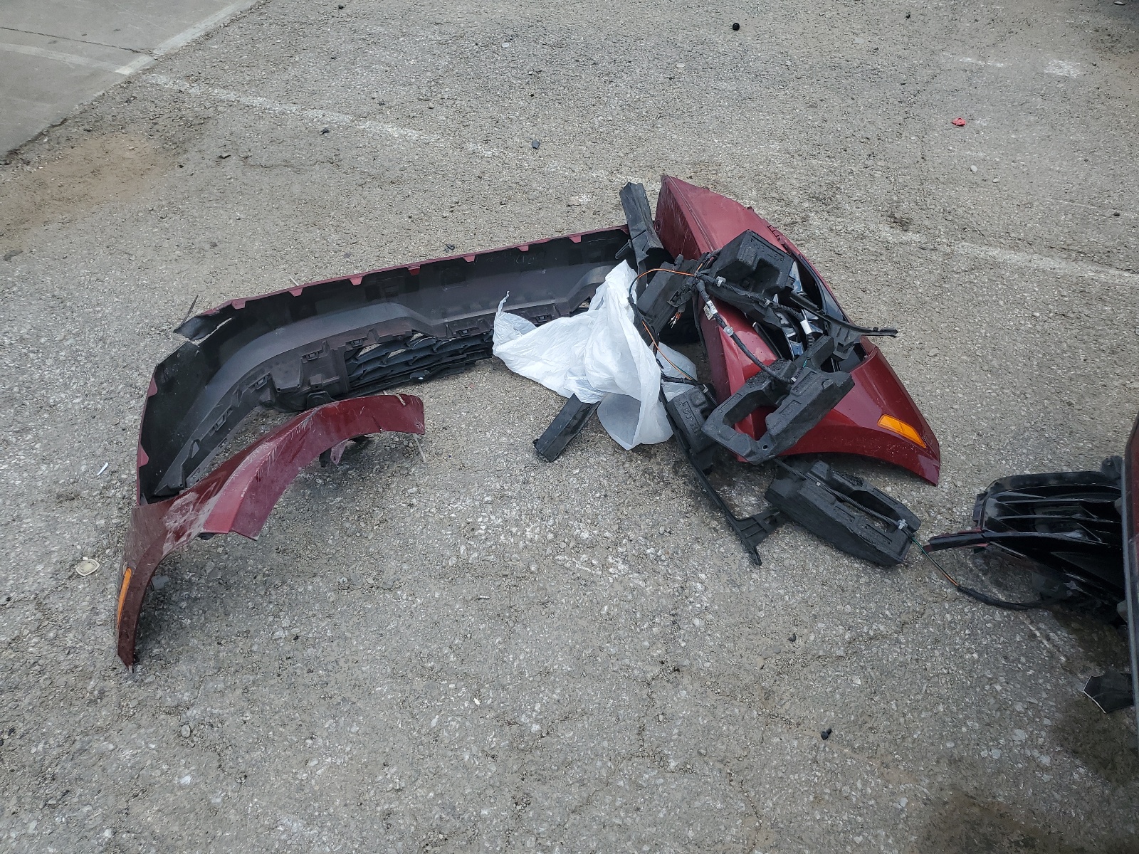 5XXG64J27NG121571 2022 Kia K5 Gt Line