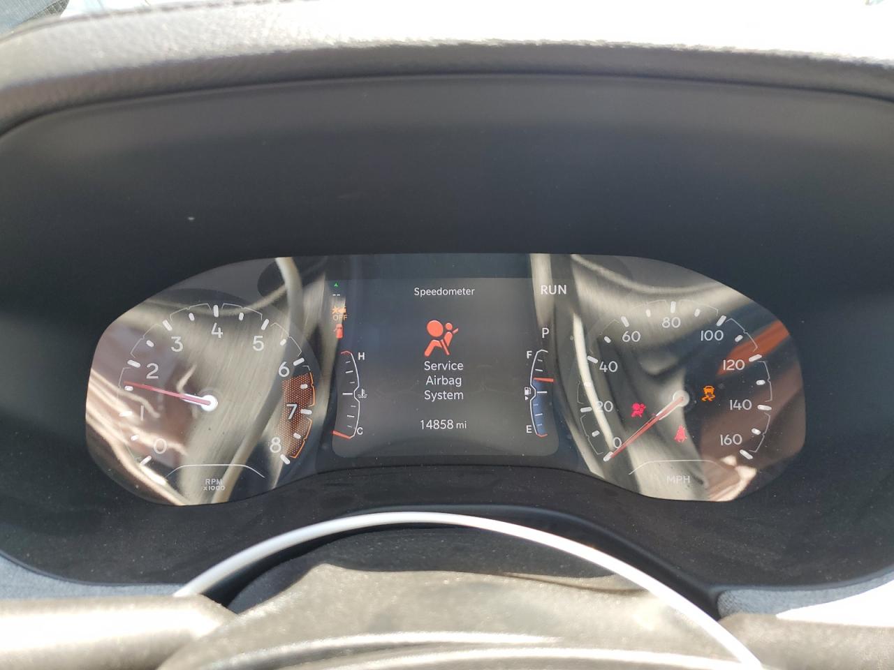 2022 Jeep Compass Latitude Lux VIN: 3C4NJDFB1NT209244 Lot: 62117344