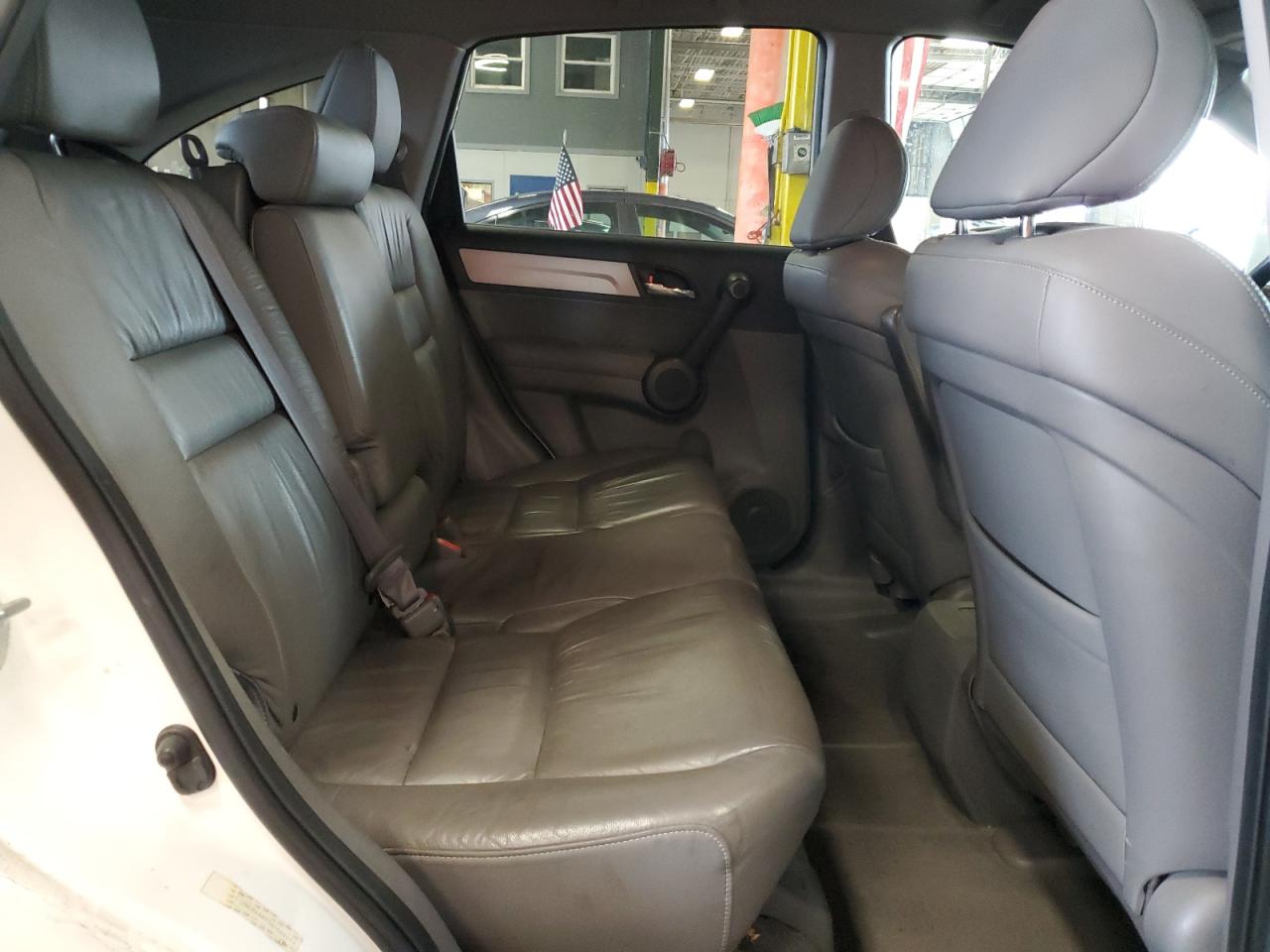 2010 Honda Cr-V Exl VIN: JHLRE4H75AC004663 Lot: 62609624