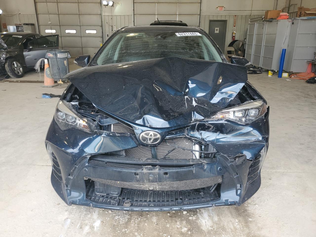 2017 Toyota Corolla - Image 5