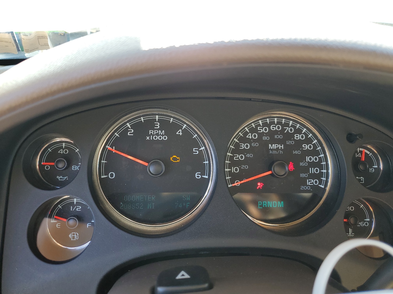 1GNSCCE0XDR169185 2013 Chevrolet Tahoe C1500 Ltz