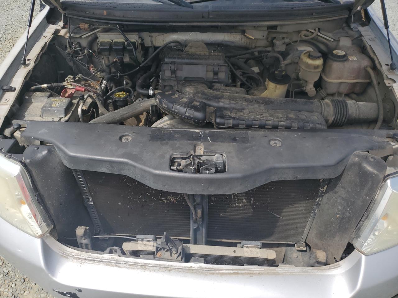 2006 Ford F150 Supercrew VIN: 1FTPW14V06KC83473 Lot: 64848604