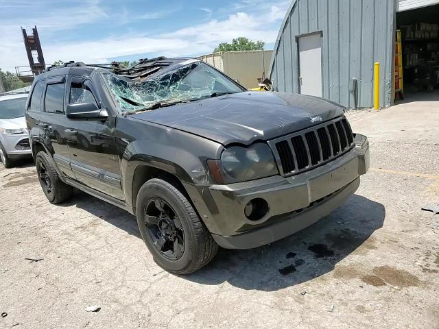 2005 Jeep Grand Cherokee Laredo VIN: 1J4GR48KX5C553109 Lot: 62068564