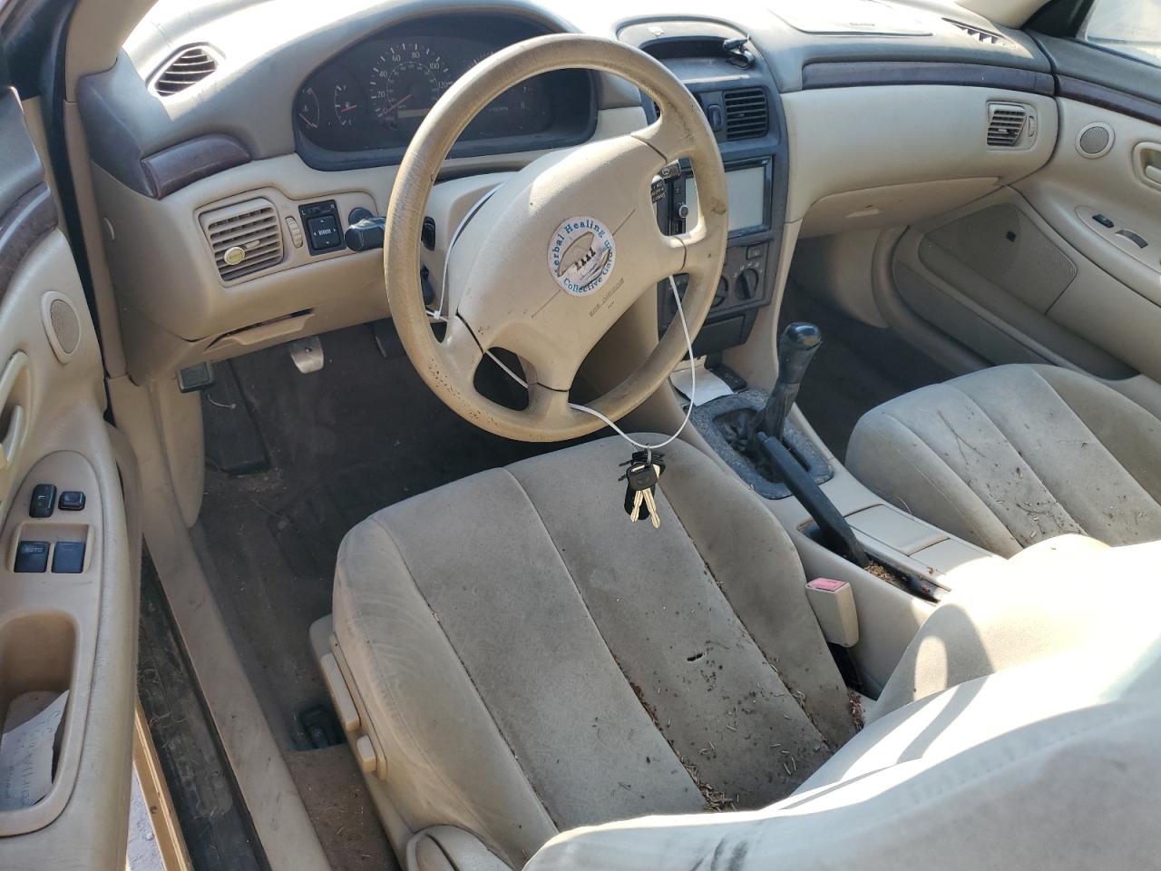 2000 Toyota Camry Solara Se VIN: 2T1CG22P7YC392149 Lot: 62313274