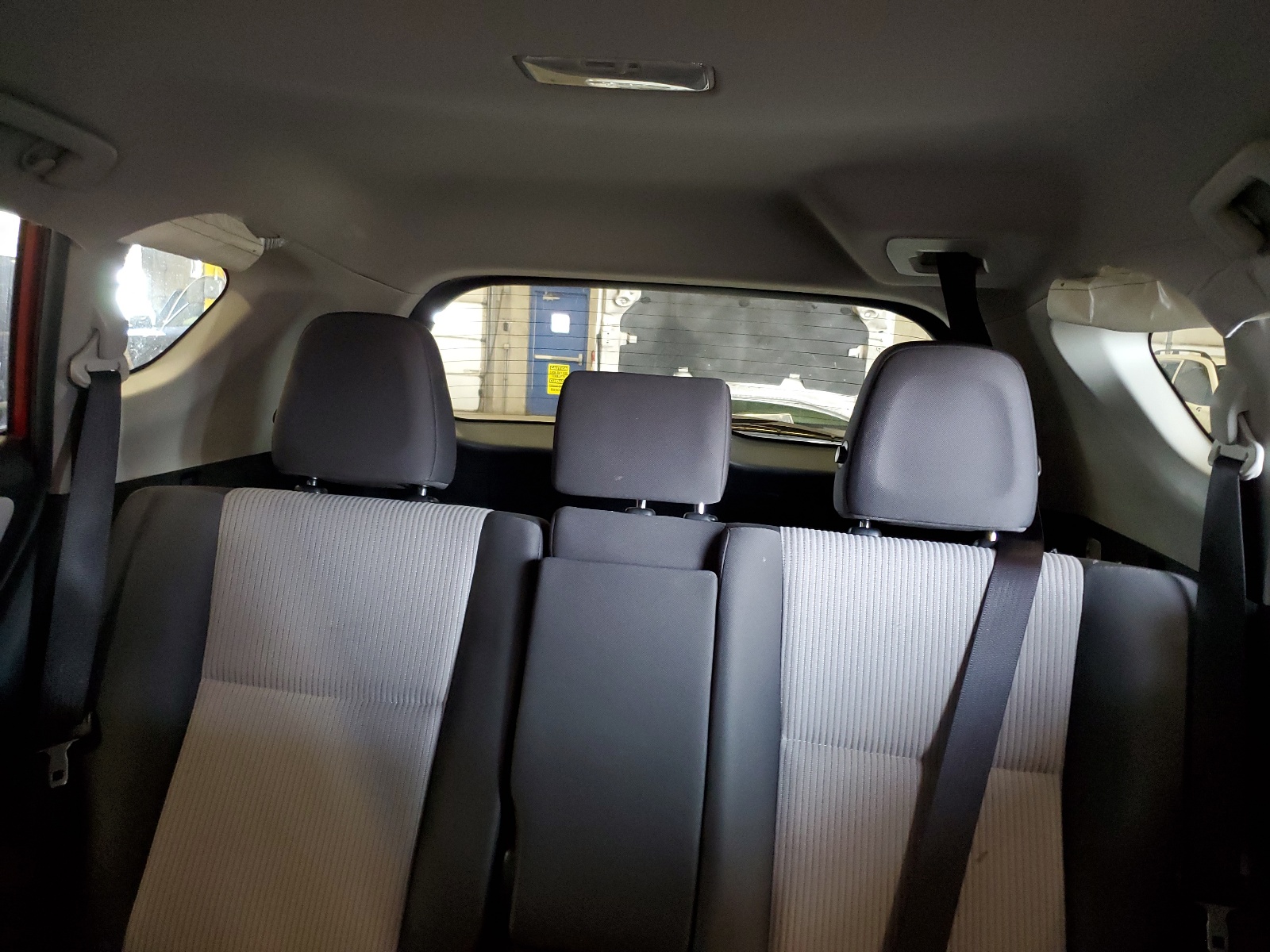 JTMBFREV6ED082431 2014 Toyota Rav4 Le