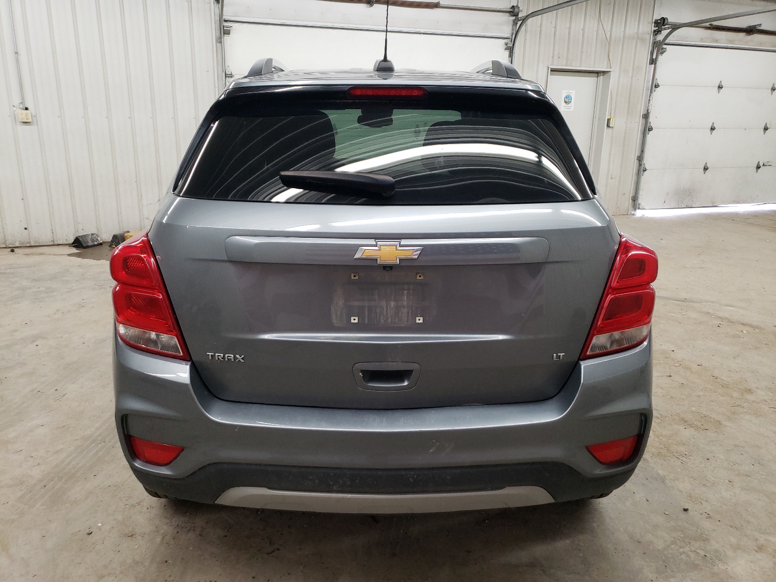 3GNCJLSB0LL149727 2020 Chevrolet Trax 1Lt