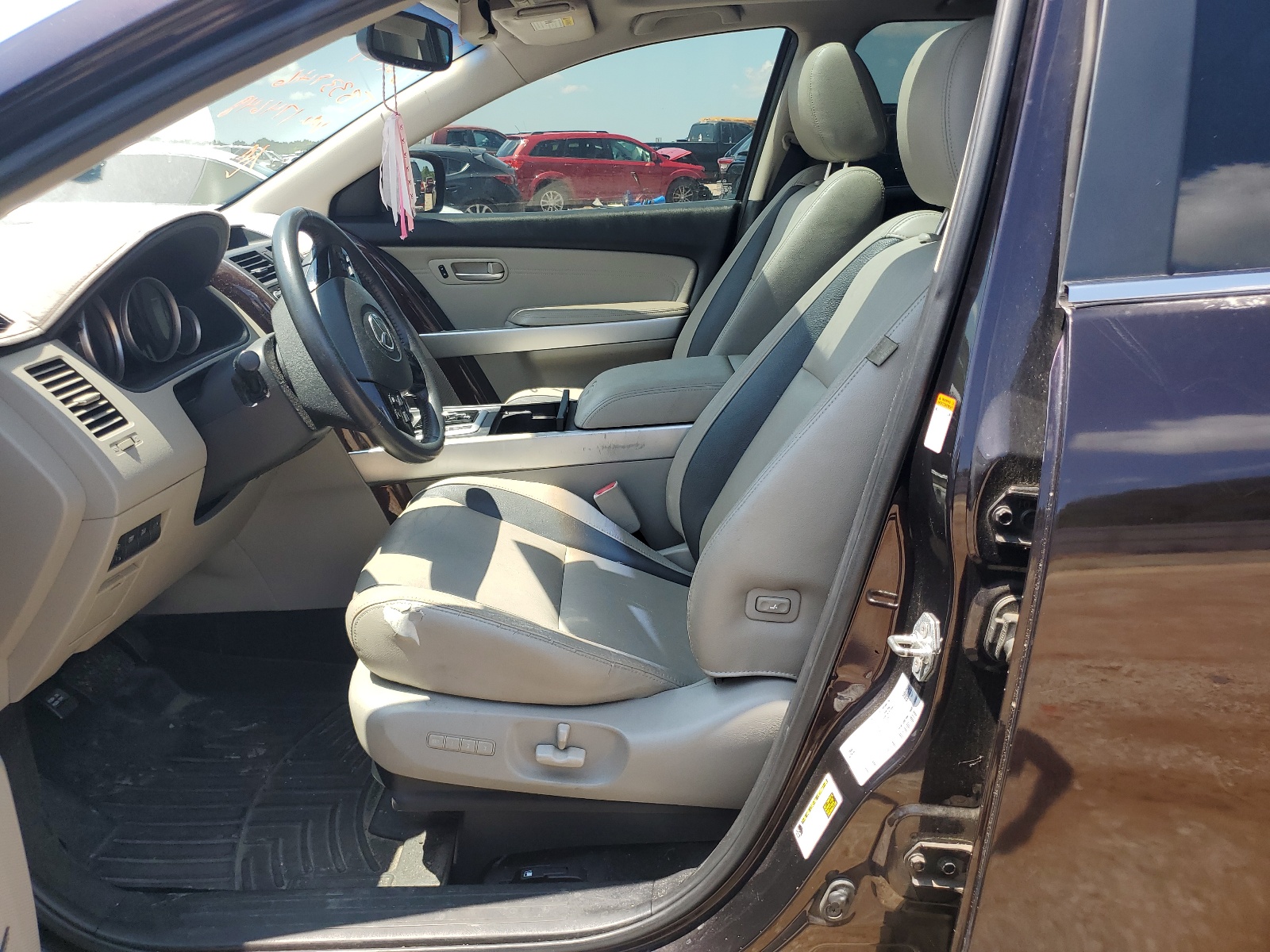 JM3TB28A390174648 2009 Mazda Cx-9