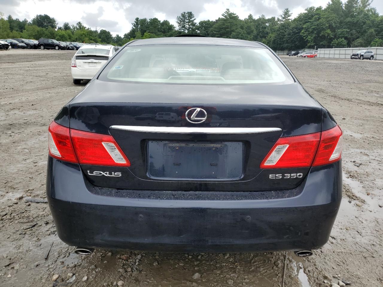2008 Lexus Es 350 VIN: JTHBJ46G682193772 Lot: 64860194