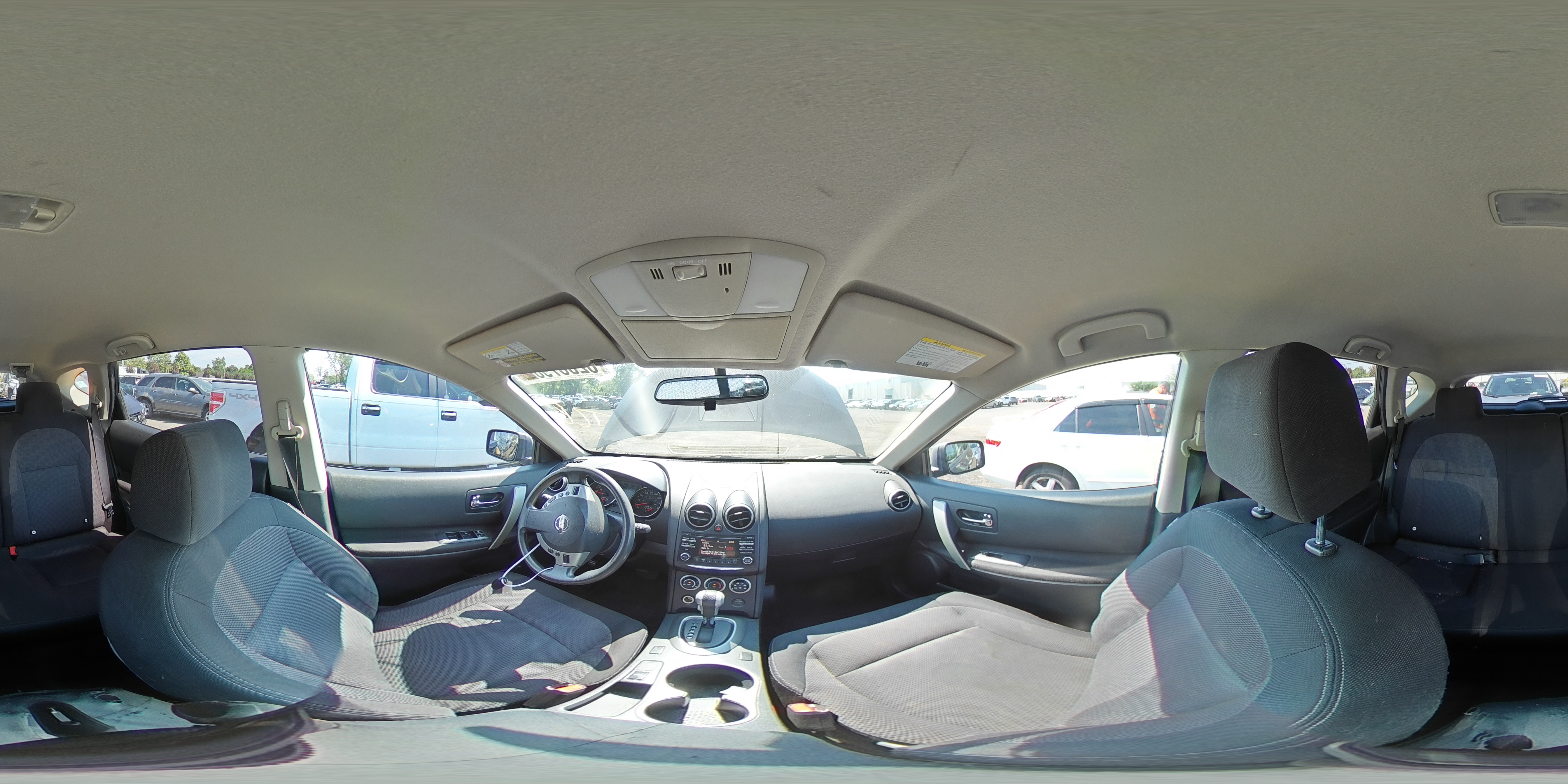 2012 Nissan Rogue S VIN: JN8AS5MV1CW350258 Lot: 62067984