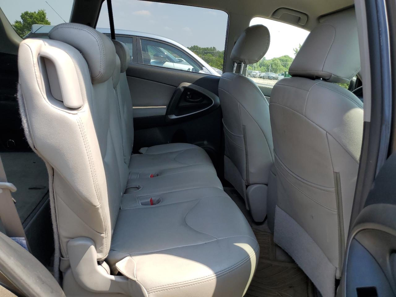 2009 Toyota Rav4 VIN: JTMZF33V495001893 Lot: 61401184