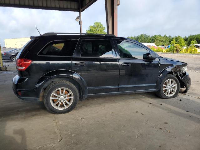  DODGE JOURNEY 2015 Black