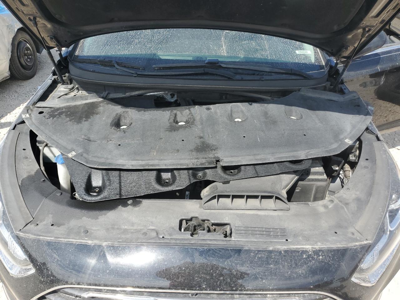 5NPE24AF3KH750198 2019 Hyundai Sonata Se