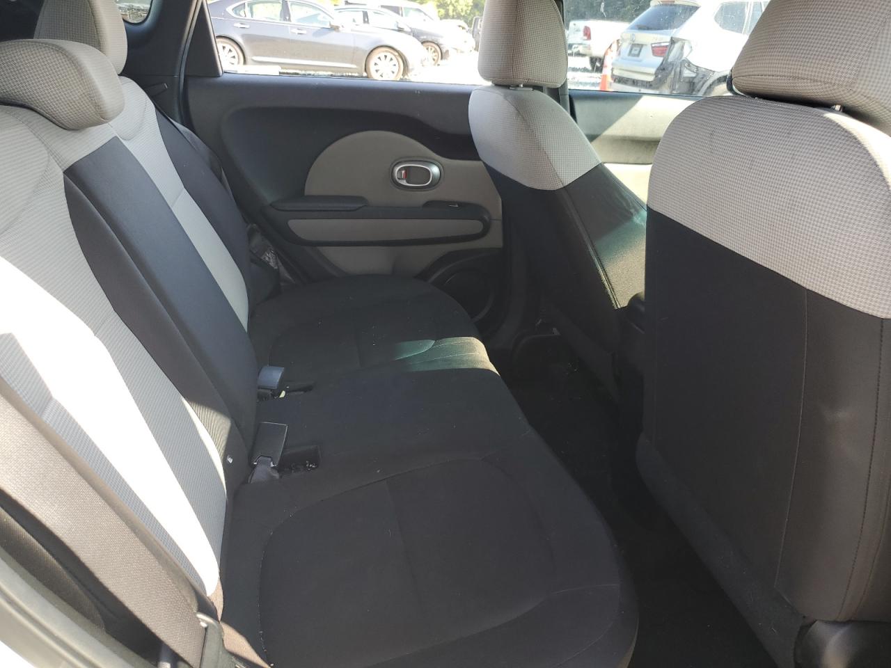 2017 Kia Soul VIN: KNDJN2A26H7443502 Lot: 61080524