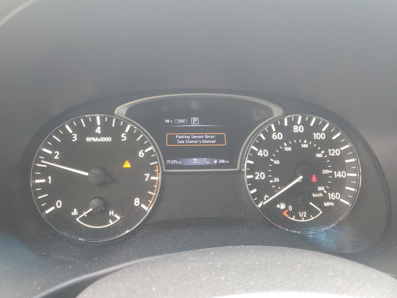 2018 Nissan Pathfinder S VIN: 5N1DR2MM7JC607685 Lot: 62083494