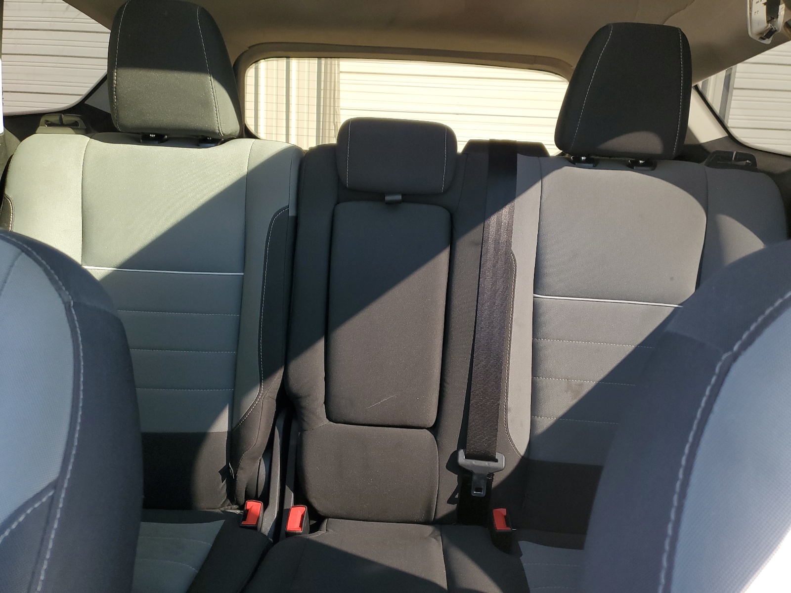 1FMCU0GX5EUC50804 2014 Ford Escape Se