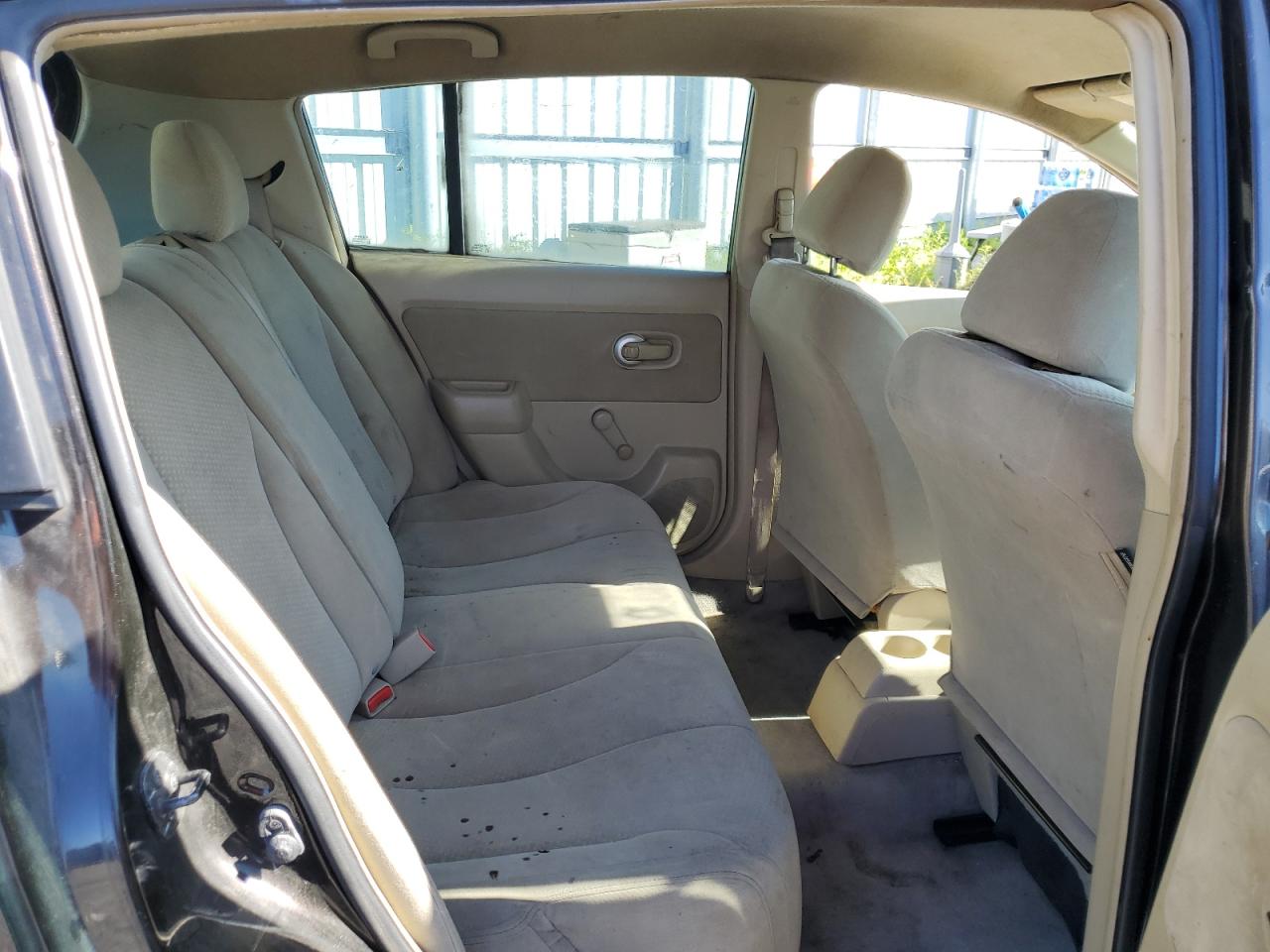 2011 Nissan Versa S VIN: 3N1BC1CP0BL446690 Lot: 63860124