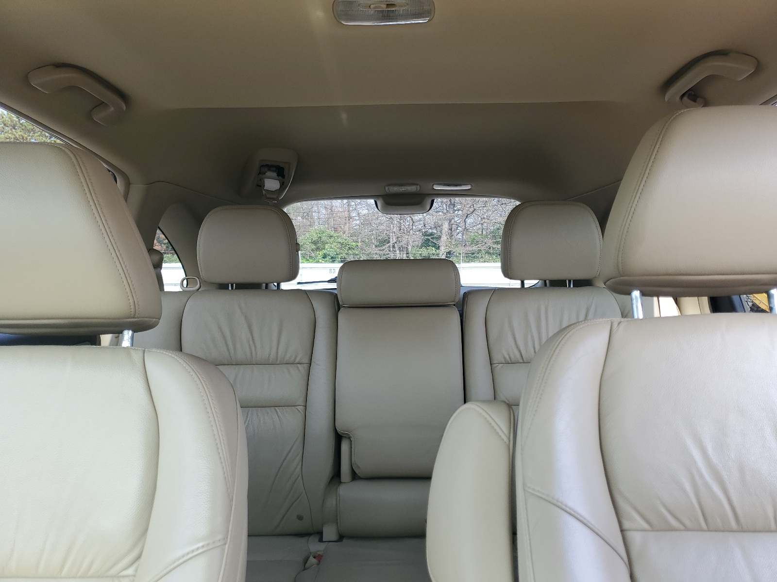 5J6RE4H74BL093313 2011 Honda Cr-V Exl