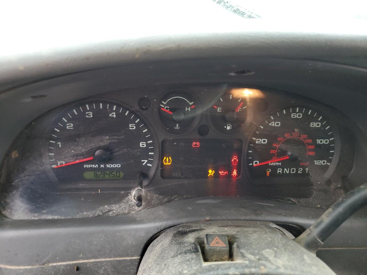 1FTKR1ED6APA46490 2010 Ford Ranger Super Cab