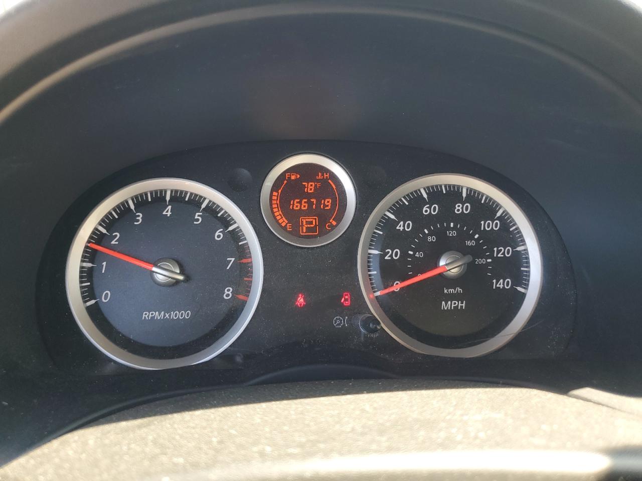 2010 Nissan Sentra 2.0 VIN: 3N1AB6AP5AL611971 Lot: 63478004