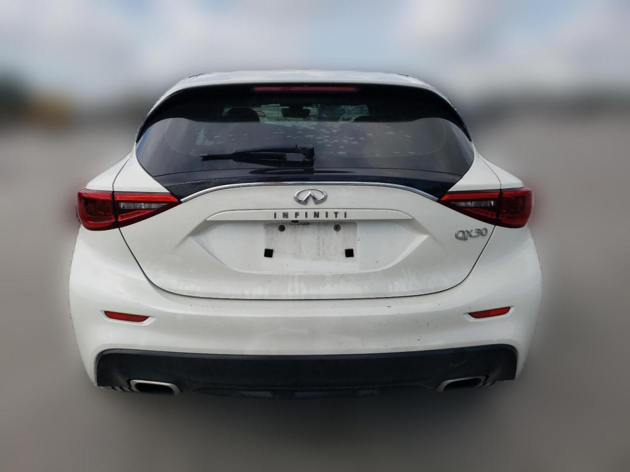 2017 Infiniti Qx30 Base VIN: SJKCH5CP1HA030767 Lot: 63030504