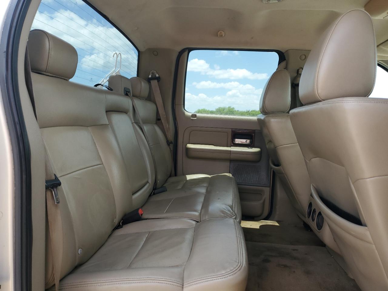 2006 Ford F150 Supercrew VIN: 1FTPW12VX6FA93014 Lot: 61446974