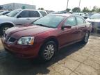 2005 Mitsubishi Galant Es Medium zu verkaufen in Chicago Heights, IL - Rear End