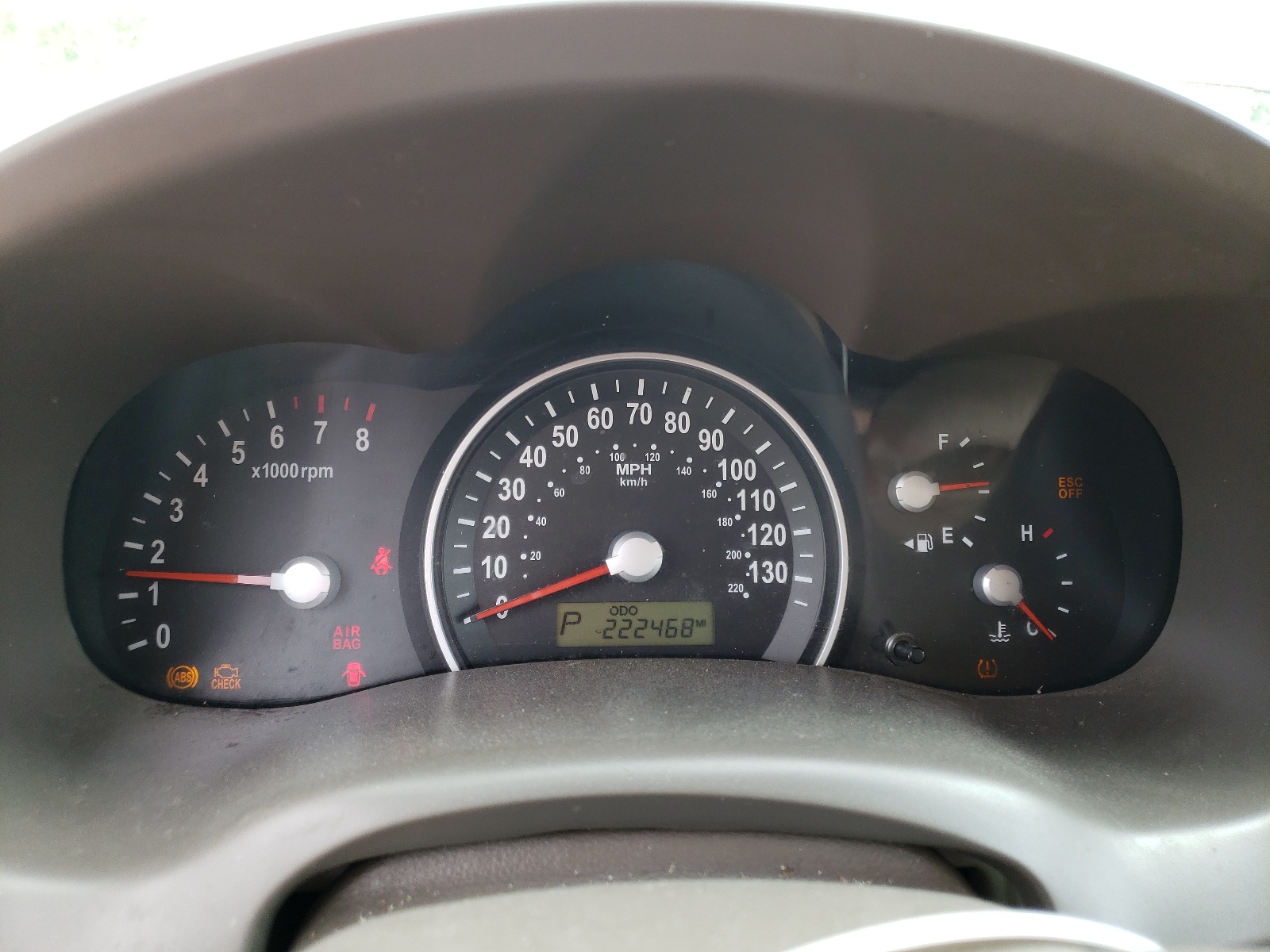 KNDMB233696315621 2009 Kia Sedona Ex