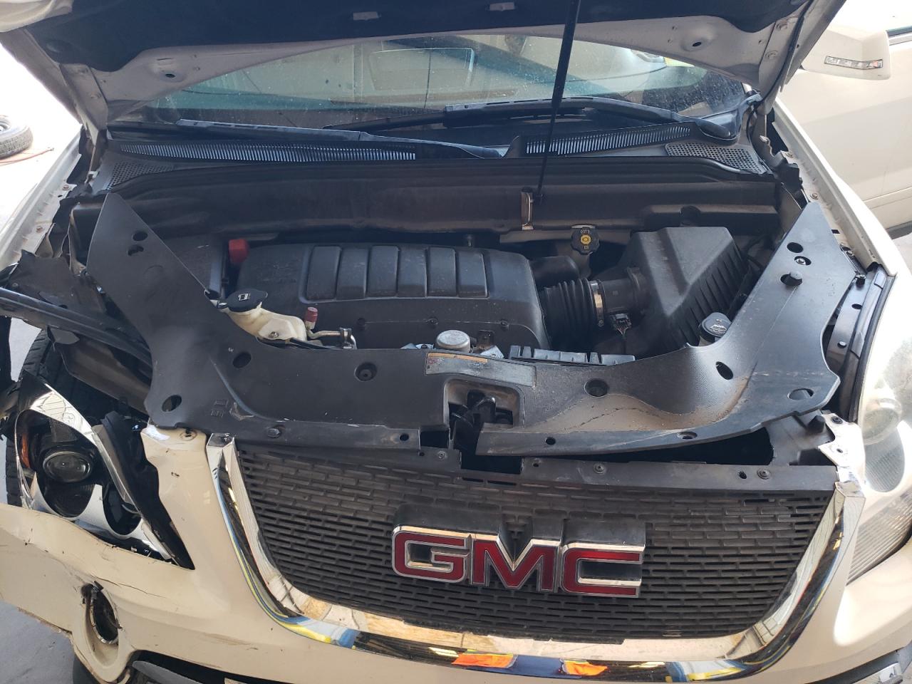 2011 GMC Acadia Slt-1 VIN: 1GKKVREDXBJ173696 Lot: 61747804