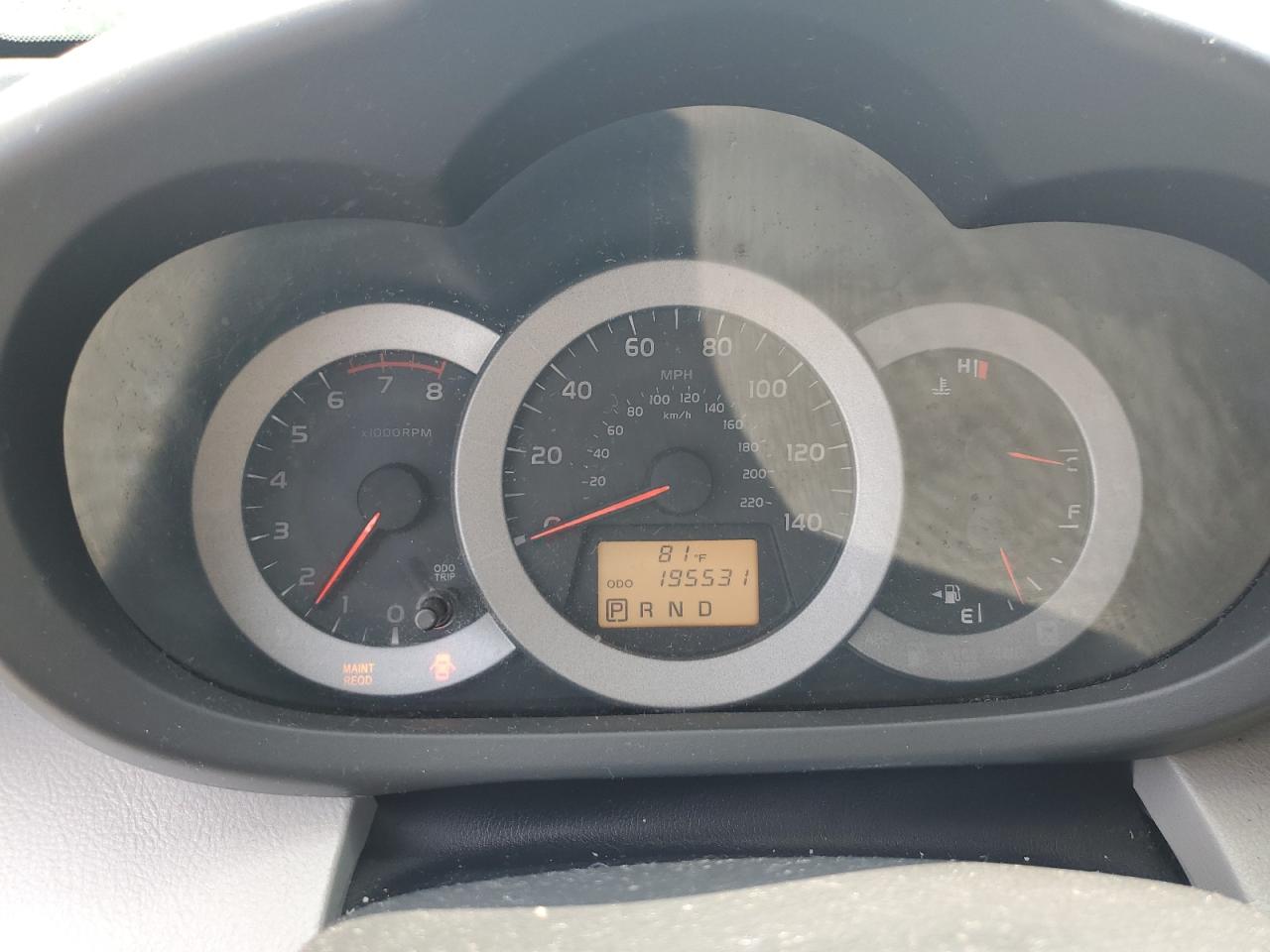 2011 Toyota Rav4 VIN: 2T3JF4DVXBW154195 Lot: 64773004