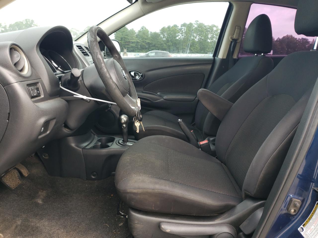2013 Nissan Versa - Image 7