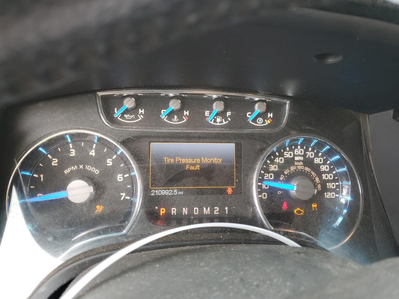 1FTFW1ET2DFA86416 2013 Ford F150 Supercrew 1FTFW1ET2DFA86416 2013 Ford F150 Supercrew