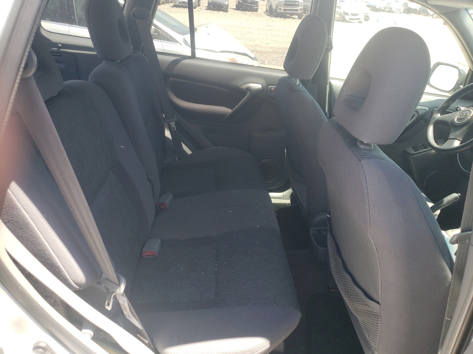 JTEHH20V226056875 2002 Toyota Rav4