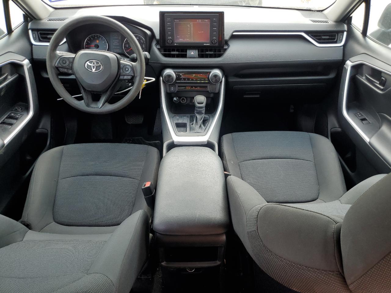 2020 Toyota RAV 4 - Image 8