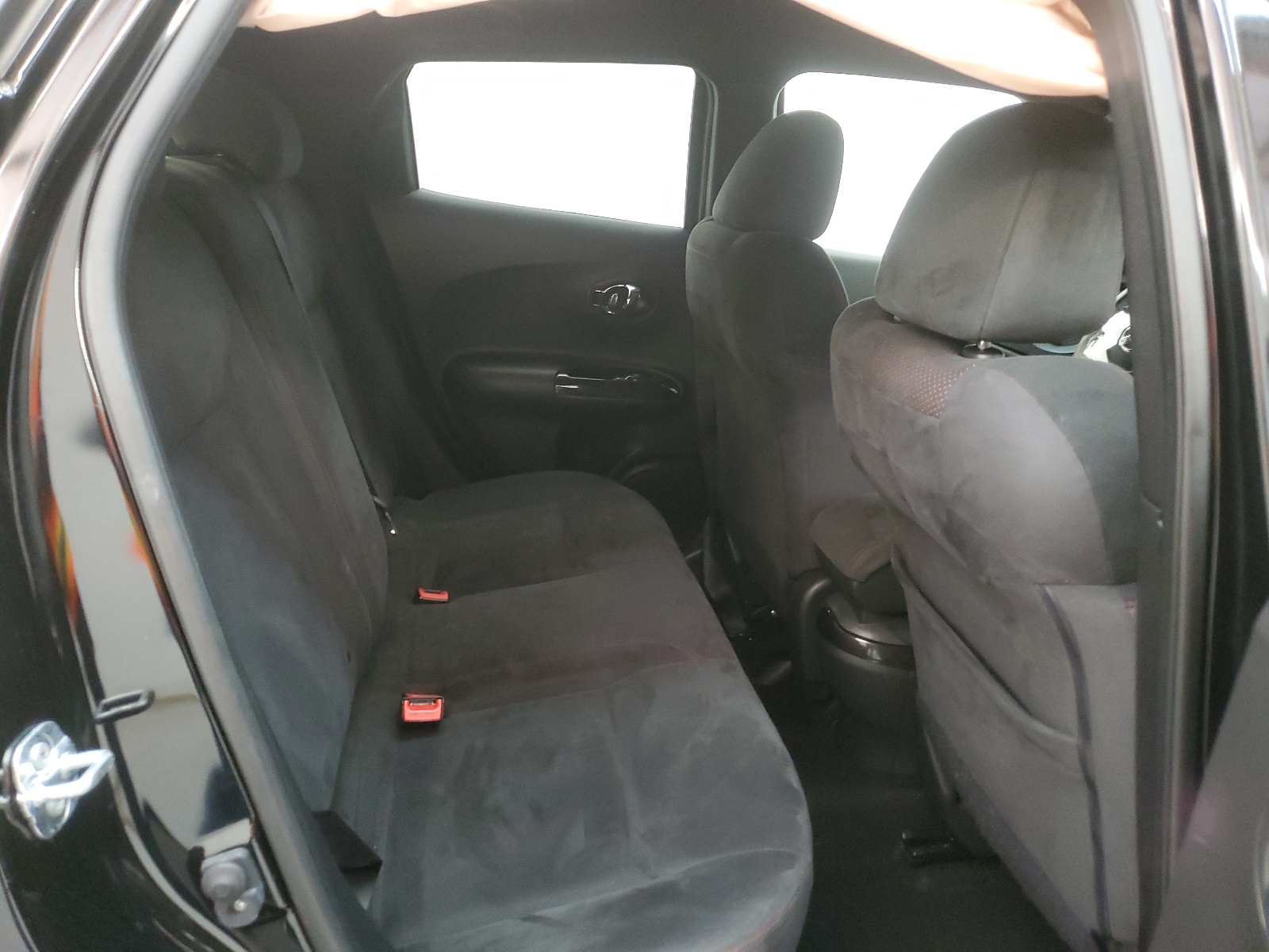 JN8AF5MV1FT562264 2015 Nissan Juke S