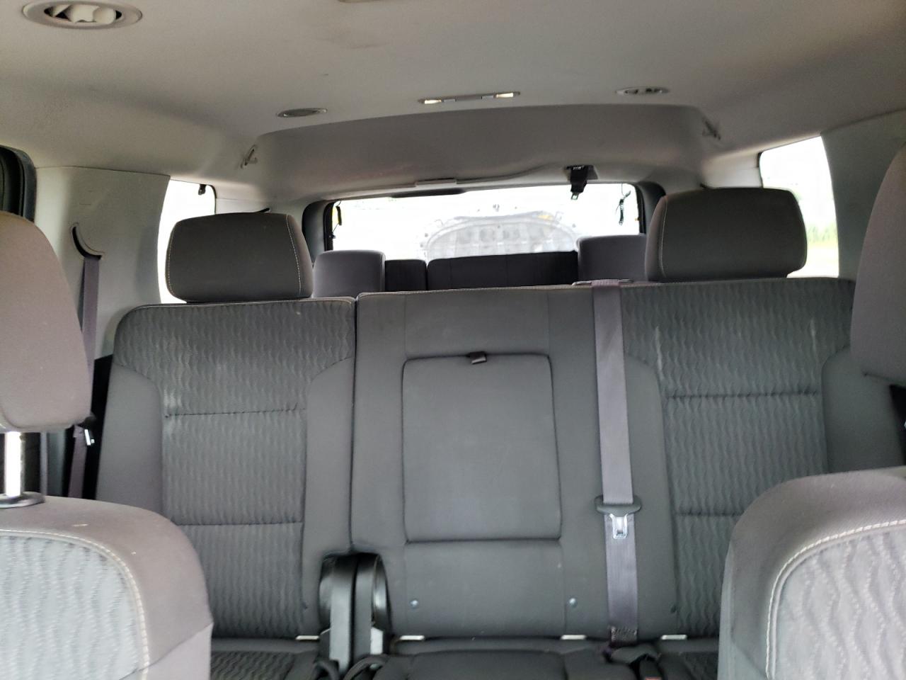 2017 Chevrolet Tahoe C1500 Ls VIN: 1GNSCAKC4HR330509 Lot: 63387344