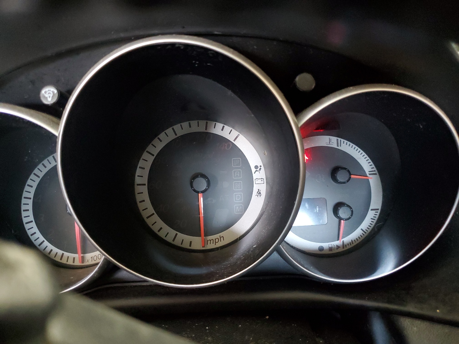 JM1BK124661474952 2006 Mazda 3 S