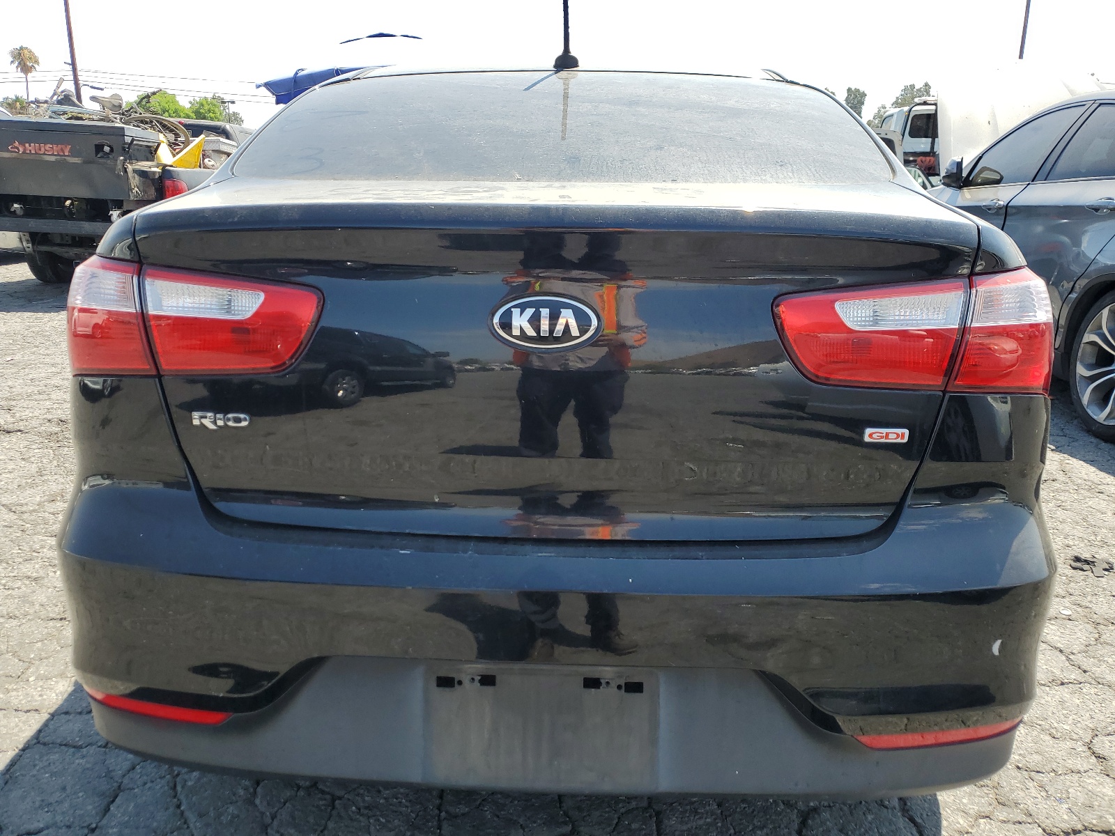 KNADM4A38H6039754 2017 Kia Rio Lx