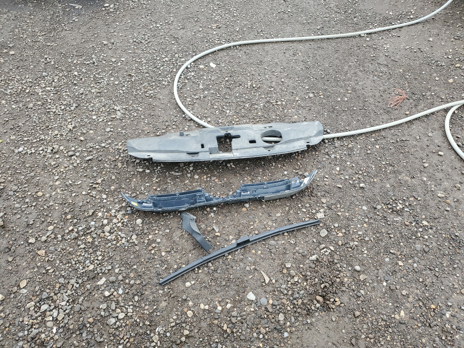 5J6RE4H54BL821405 2011 Honda Cr-V Ex