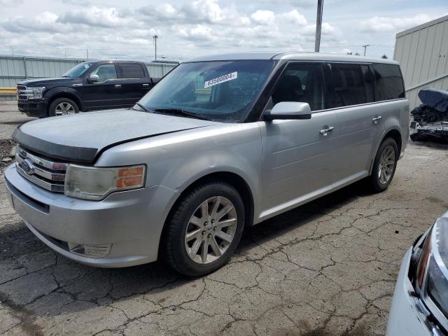 2010 Ford Flex Sel