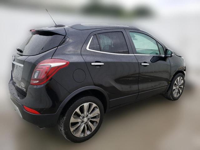  BUICK ENCORE 2019 Чорний