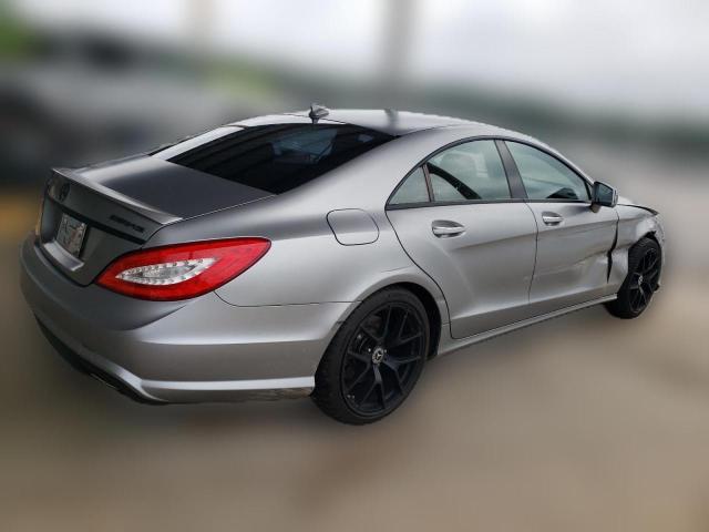 WDDLJ7DB3EA096888 | 2014 Mercedes Benz 2014 mercedes-benz cls 550