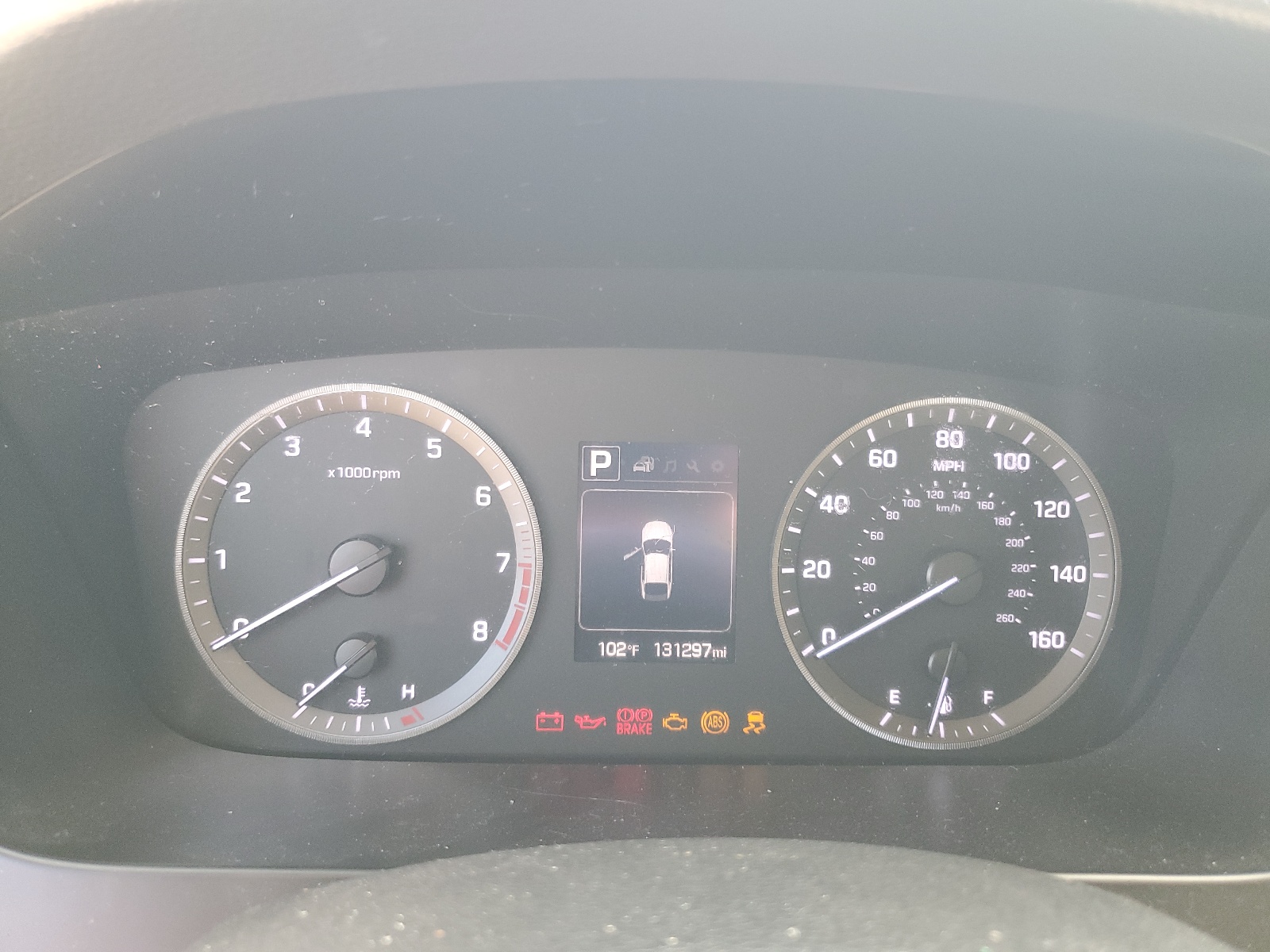 5NPE24AF8FH208956 2015 Hyundai Sonata Se