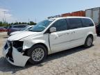 Bridgeton, MO에서 판매 중인 2012 Chrysler Town & Country Limited - Front End