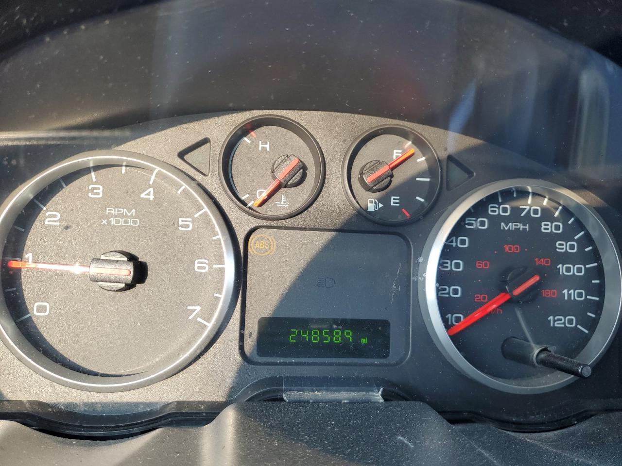 2005 Ford Five Hundred Se VIN: 1FAFP23115G165162 Lot: 62215734