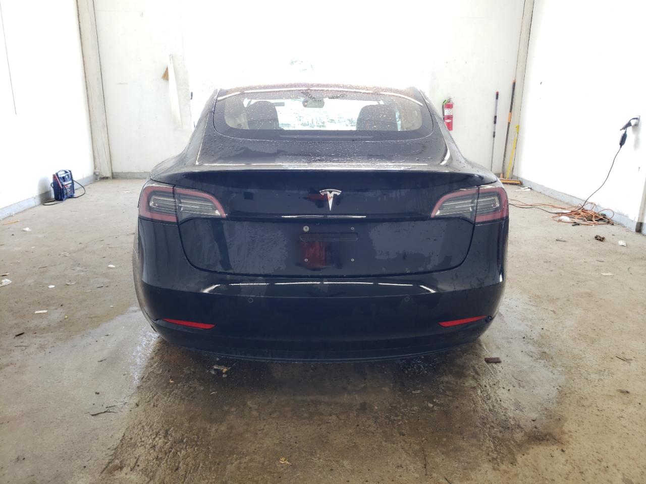 VIN 5YJ3E1EA0JF056321 2018 TESLA MODEL 3 no.6