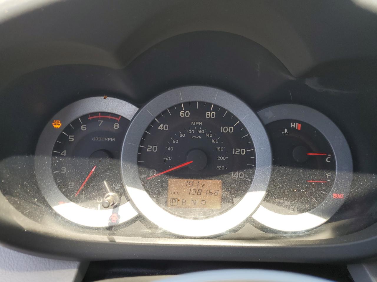 2011 Toyota Rav4 VIN: 2T3ZF4DV8BW080942 Lot: 63339394