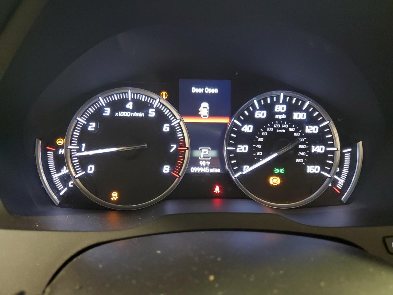 2014 Acura Mdx VIN: 5FRYD4H2XEB027427 Lot: 63332534